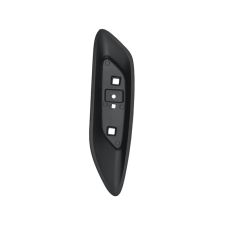 MOLDURA PARACHOQUES OPEL CORSA F 2019-2023 TRASERA / DERECHA