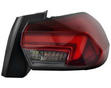 PILOTO TRASERO OPEL CORSA F 2019-2023 EXTERIOR / LED / DERECHO