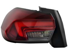 PILOTO TRASERO OPEL CORSA F 2019-2023 EXTERIOR / LED / IZQUIERDO
