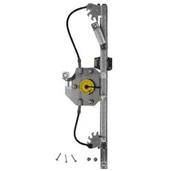 ELEVALUNAS OPEL CROSSLAND X 2017-2020 ELECTRICO / SIN MOTOR / CONFORT / DELANTERO DERECHO