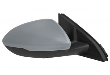 ESPEJO RETROVISOR OPEL INSIGNIA 2017-2020 ELECTRICO / TERMICO / IMPRIMADO / DERECHO