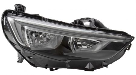 FARO OPEL INSIGNIA 2017-2020 DERECHO
