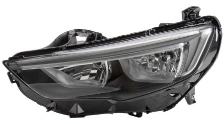 FARO OPEL INSIGNIA 2017-2020 IZQUIERDO