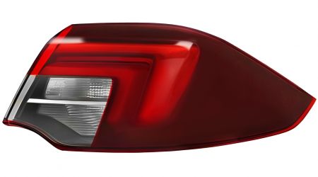 PILOTO TRASERO OPEL INSIGNIA 2017-2020 GRAND SPORT / EXTERIOR / DERECHO