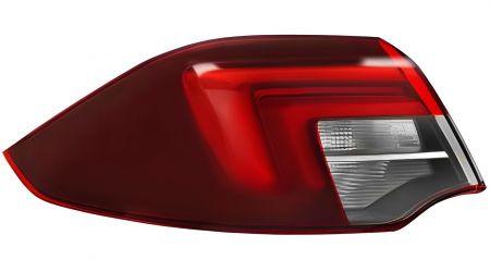PILOTO TRASERO OPEL INSIGNIA 2017-2020 GRAND SPORT / EXTERIOR / IZQUIERDO