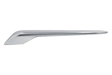 MOLDURA REJILLA OPEL INSIGNIA 2017-2020 FRENTE / CROMADA / IZQUIERDA