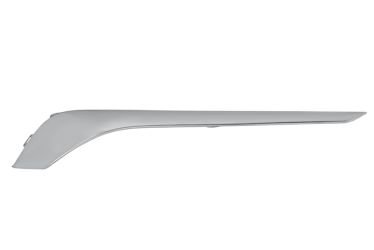 MOLDURA REJILLA OPEL INSIGNIA 2017-2020 PARACHOQUES DELANTERO / CROMADA / DERECHA