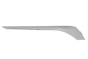 MOLDURA REJILLA OPEL INSIGNIA 2017-2020 PARACHOQUES DELANTERO / CROMADA / IZQUIERDA