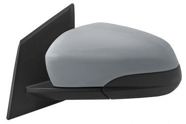ESPEJO RETROVISOR OPEL KARL 2015-2019 ELECTRICO / IMPRIMADO / IZQUIERDO