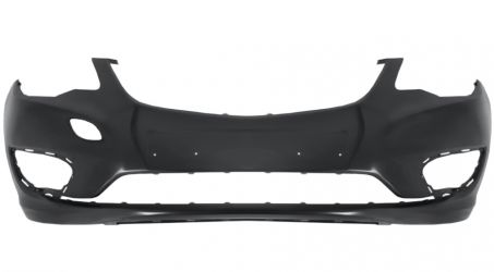 PARACHOQUES OPEL KARL 2015-2019 DELANTERO