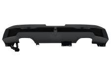 SPOILER OPEL ASTRA L 2022-> PARACHOQUES TRASERO