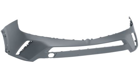 PARACHOQUES OPEL MOKKA 2020-2024 DELANTERO / SUPERIOR / CON SENSOR / IMPRIMADO
