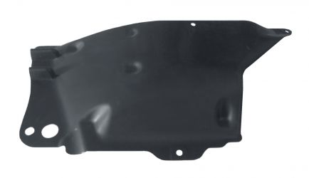 BAJO MOTOR CITROEN C1 2006-2009 DELANTERO / ALTERNADOR