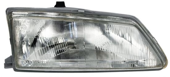 FARO PEUGEOT 106 1991-1996 DERECHO