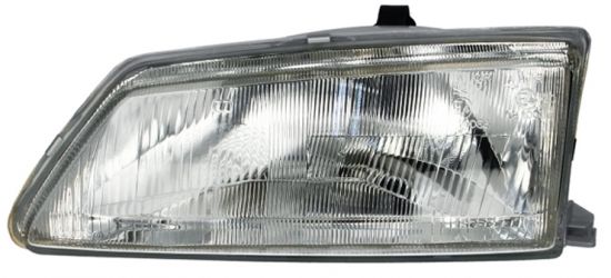 FARO PEUGEOT 106 1991-1996 IZQUIERDO