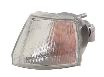 PILOTO DELANTERO PEUGEOT 106 1991-1996 IZQUIERDO