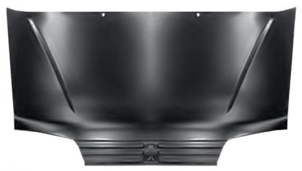 CAPO PEUGEOT 106 1991-1996 DELANTERO
