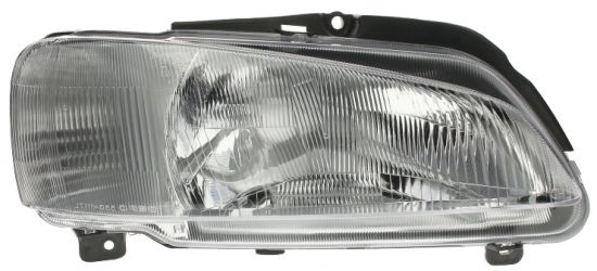FARO PEUGEOT 106 1996-1999 DERECHO