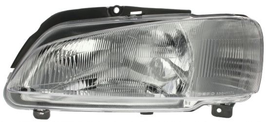 FARO PEUGEOT 106 1996-1999 IZQUIERDO