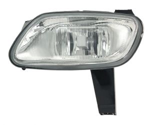 FARO ANTINIEBLA PEUGEOT 106 1996-1999 IZQUIERDO