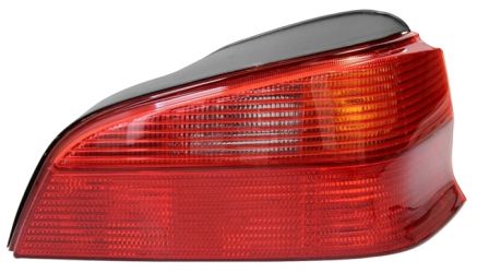PILOTO TRASERO PEUGEOT 106 1996-1999 DERECHO