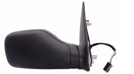 ESPEJO RETROVISOR PEUGEOT 106 1991-1996 ELECTRICO / TERMICO / ABATIBLE MANUALMENTE / DERECHO