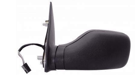 ESPEJO RETROVISOR PEUGEOT 106 1991-1996 ELECTRICO / TERMICO / ABATIBLE MANUALMENTE / IZQUIERDO