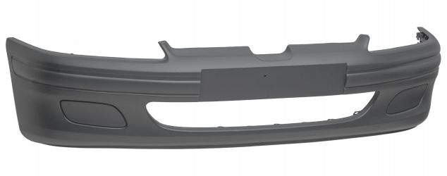 PARACHOQUES PEUGEOT 106 1996-1999 DELANTERO / SIN MOLDURA