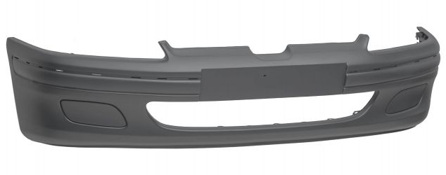 PARACHOQUES PEUGEOT 106 1996-1999 DELANTERO / CON MOLDURA ESTRECHA