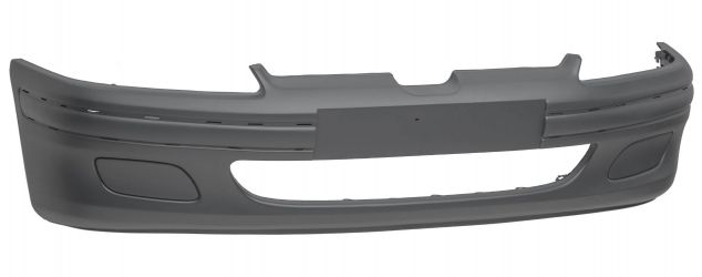 PARACHOQUES PEUGEOT 106 1996-1999 DELANTERO / CON MOLDURA ANCHA