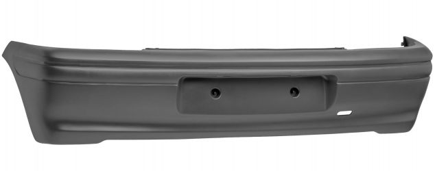 PARACHOQUES PEUGEOT 106 1996-1999 TRASERO 