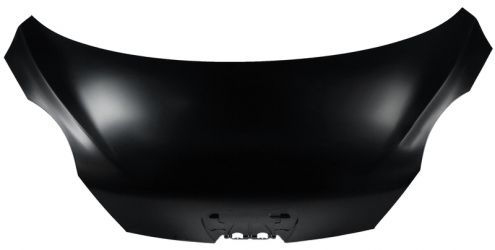 CAPO PEUGEOT 107 2005-2008 DELANTERO