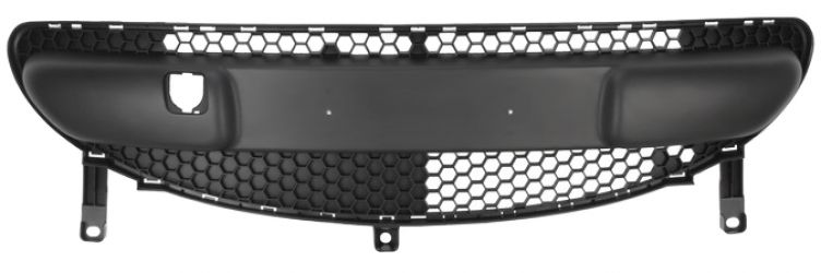 REJILLA PEUGEOT 107 2005-2008 PARACHOQUES DELANTERO