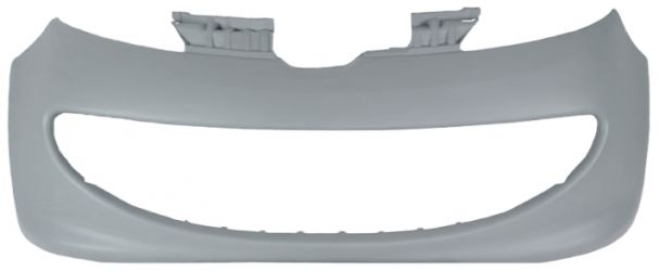 PARACHOQUES PEUGEOT 107 2005-2008 DELANTERO / IMPRIMADO