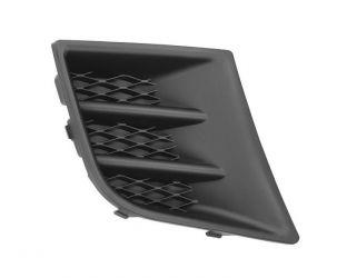 REJILLA PEUGEOT 107 2008-2012 PARACHOQUES DELANTERO / DERECHA