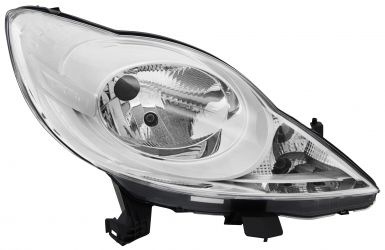 FARO PEUGEOT 107 2012-2014 DERECHO