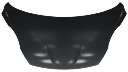 CAPO PEUGEOT 107 2012-2014 DELANTERO