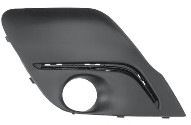REJILLA PEUGEOT 107 2012-2014 PARACHOQUES DELANTERO / DERECHA