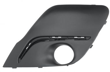 REJILLA PEUGEOT 107 2012-2014 PARACHOQUES DELANTERO / IZQUIERDA