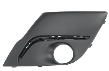 REJILLA PEUGEOT 107 2012-2014 PARACHOQUES DELANTERO / CON LUZ DIURNA / IZQUIERDA