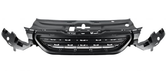 REJILLA PEUGEOT 2008 2012-2016 FRENTE