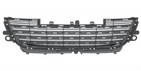 REJILLA PEUGEOT 2008 2012-2016 PARACHOQUES DELANTERO
