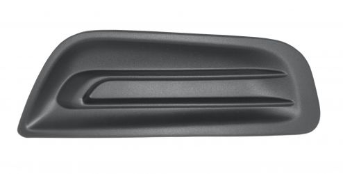 TAPA ANTINIEBLA PEUGEOT 2008 2012-2016 PARACHOQUES DELANTERO / DERECHA