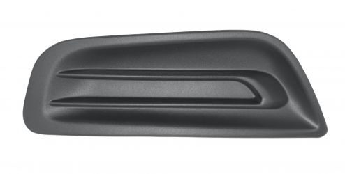 TAPA ANTINIEBLA PEUGEOT 2008 2012-2016 PARACHOQUES DELANTERO / IZQUIERDA