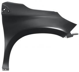 ALETA PEUGEOT 2008 2012-2016 DELANTERA DERECHA