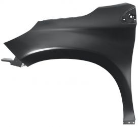 ALETA PEUGEOT 2008 2012-2016 DELANTERA IZQUIERDA