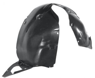 GUARDABARROS PEUGEOT 2008 2012-2016 DELANTERO DERECHO
