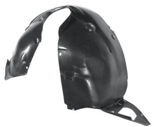 GUARDABARROS PEUGEOT 2008 2012-2016 DELANTERO IZQUIERDO