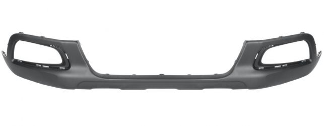 PARACHOQUES PEUGEOT 2008 2012-2016 DELANTERO / INFERIOR / SIN ANTINIEBLAS