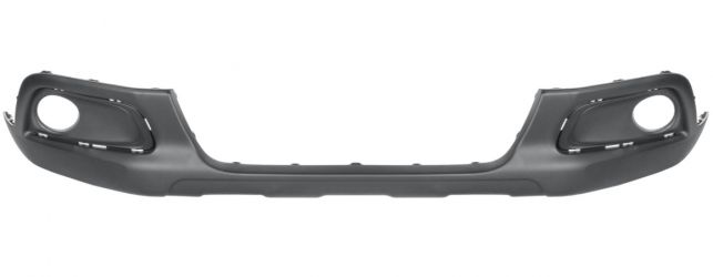 PARACHOQUES PEUGEOT 2008 2012-2016 DELANTERO / INFERIOR / CON ANTINIEBLAS